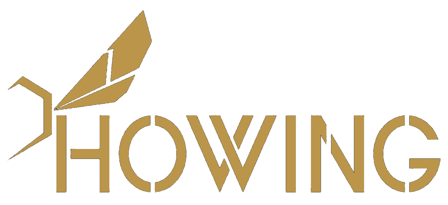 Howing Logo
