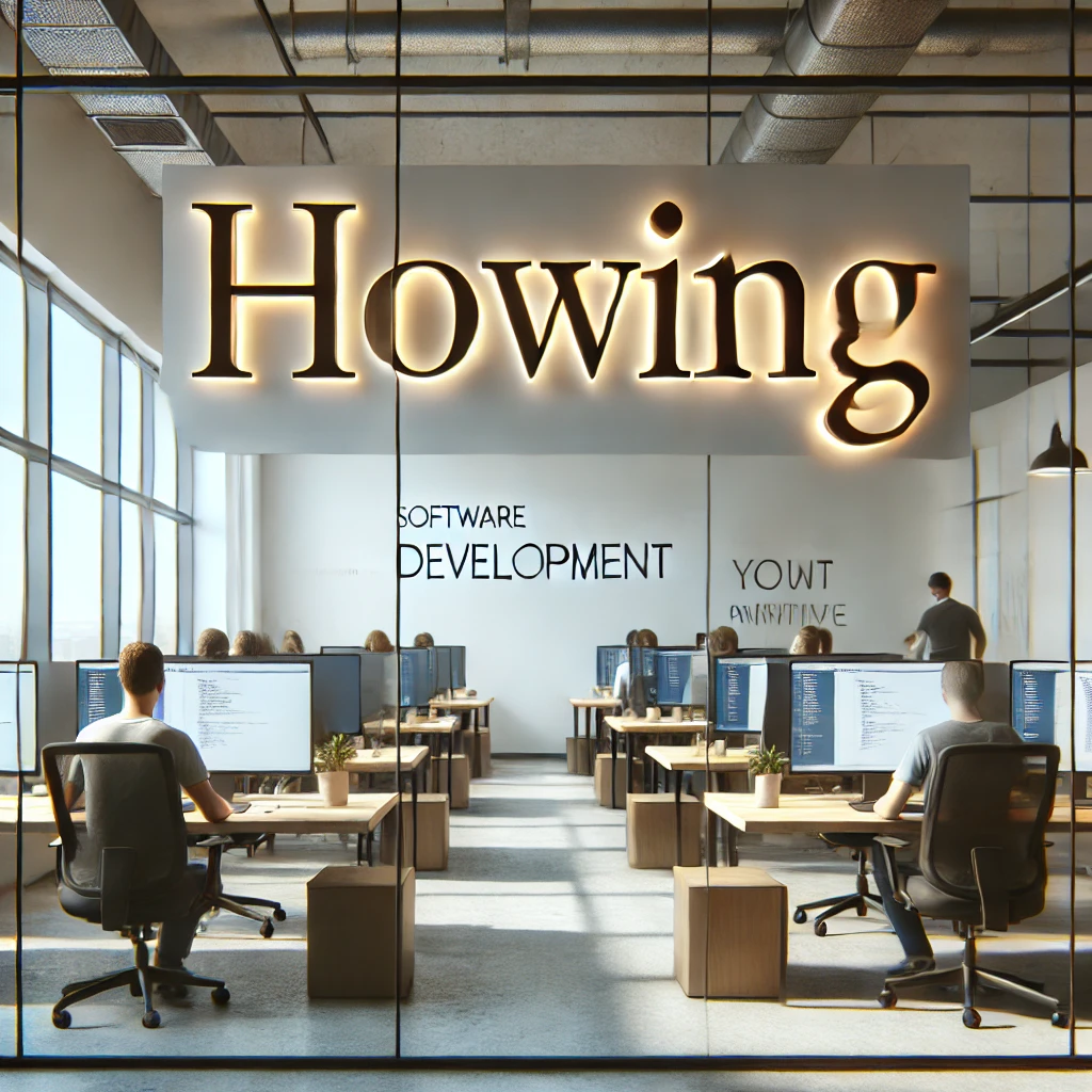 Realizziamo le tue idee